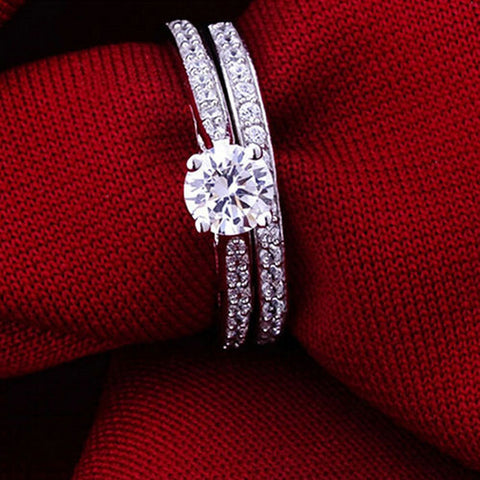 2 Rings For Lovers