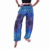 Unisex Hippy Yoga Pants